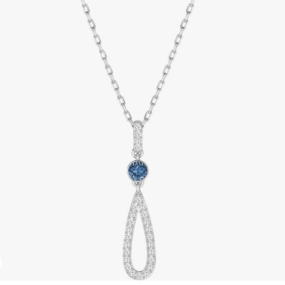SWAROVSKI Creativity Small Stone Pendant - Picture 1 of 3
